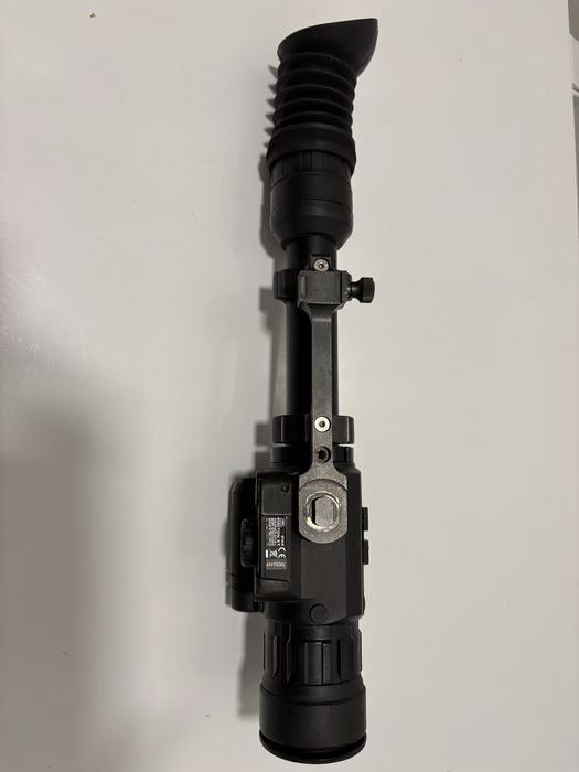 Mira Noturna Yukon Photon XT