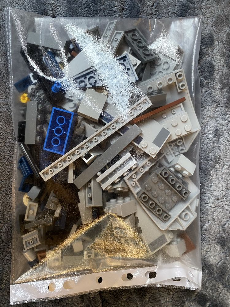 Klocki Lego star Wars 8036