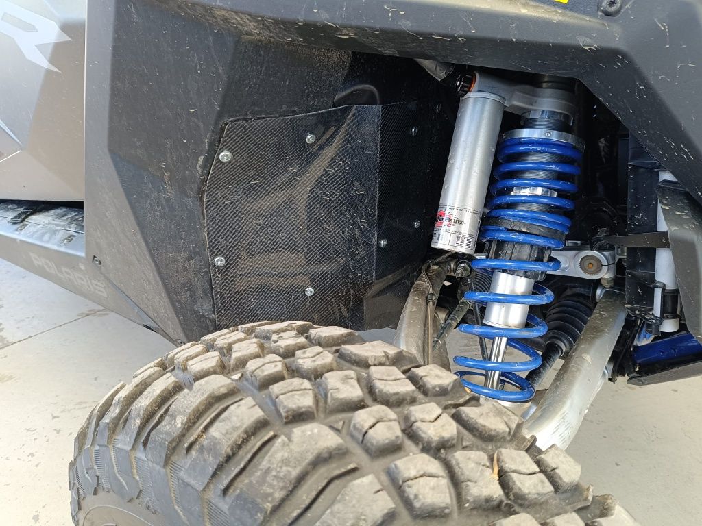 Polaris Pro R my2024