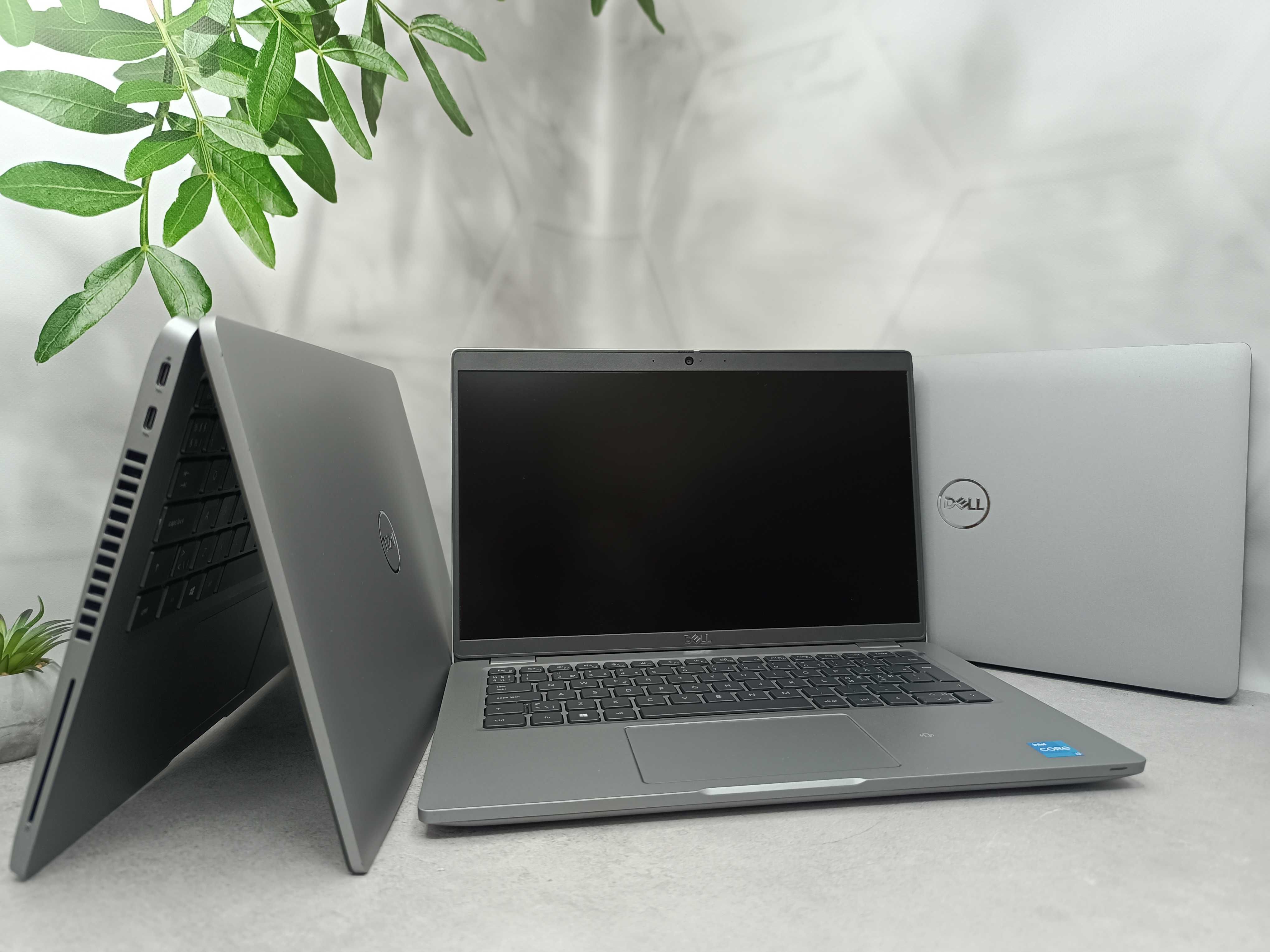 32 ГБ/1TBM2/Ноутбук Dell Latitude 5420/i3-1125G4/14"Full HD IPS/eSIM
