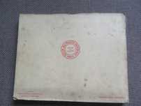 Album Le Chateau de Versailles et les Trianons wyd. ok. 1920r