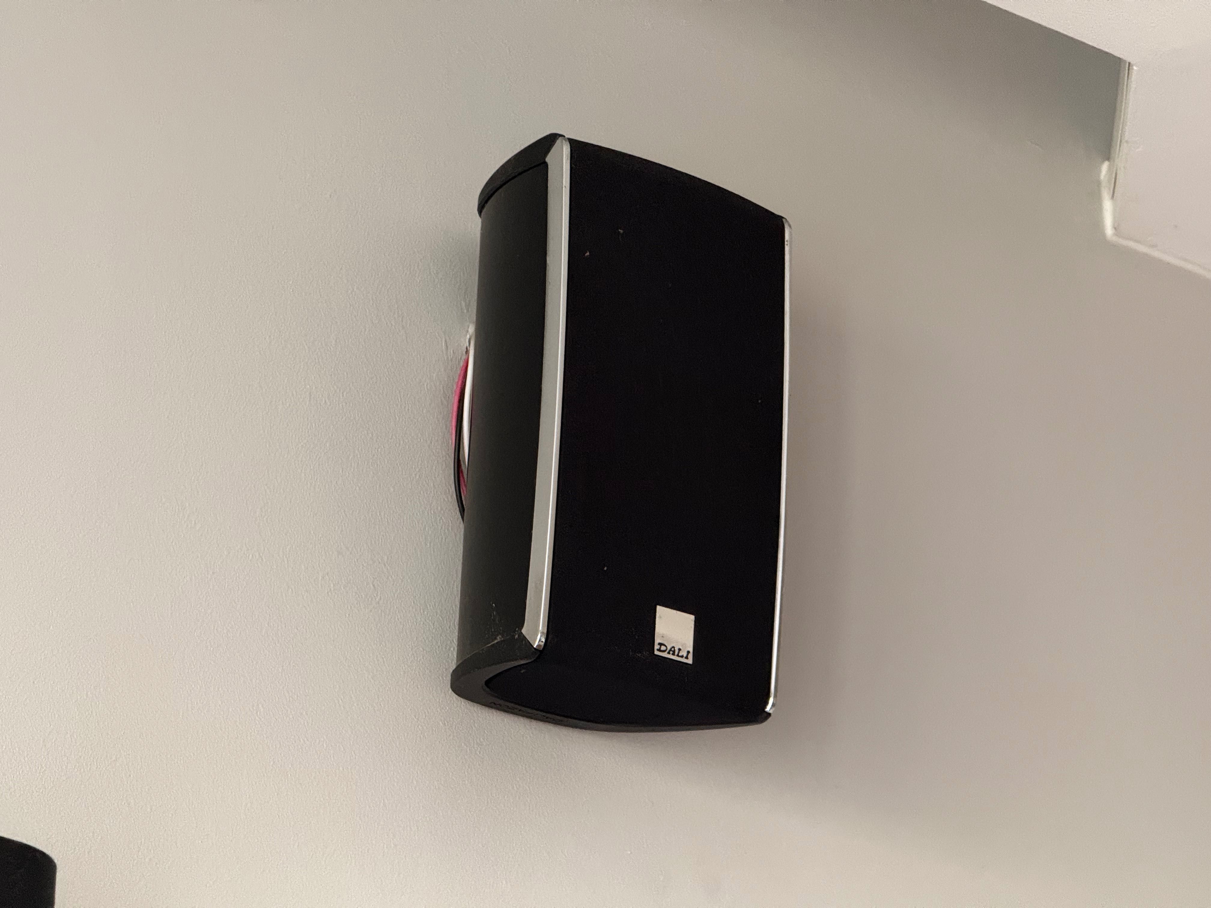 Zestaw Kina 7.1 Dali Zensor/Fazon/Sub + Amplituner Denon AVR4300H 9.2