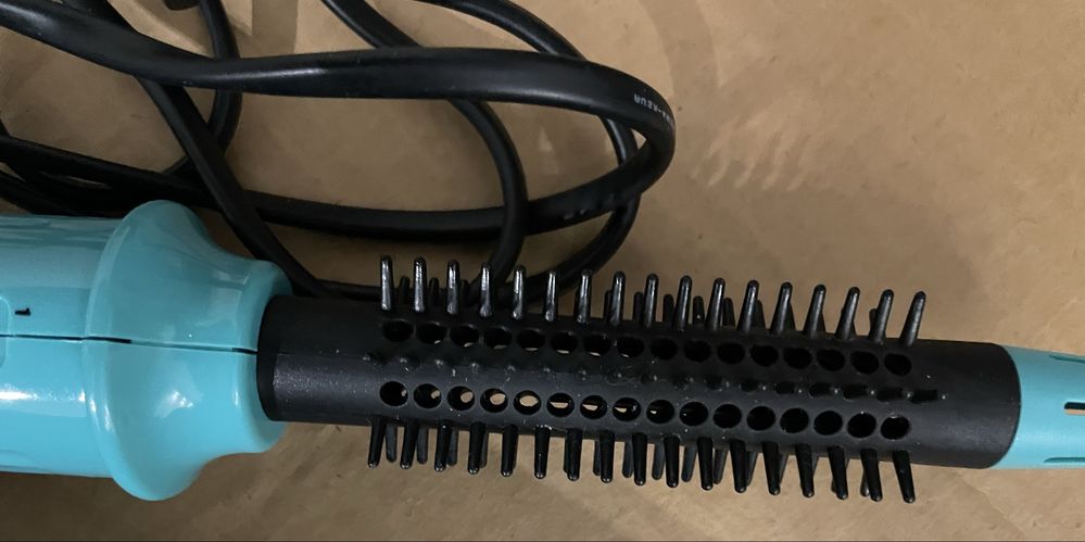 Lokówka, styler - Clatronic Hot Air Styler