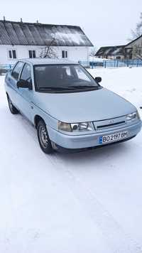 ВАЗ/Lada 2110 2001