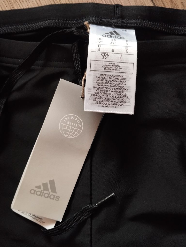 Kąpielówki Adidas