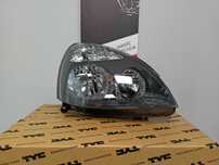 Renault Clio II 01-05 Lampa/Reflektor przód prawy H7/H1