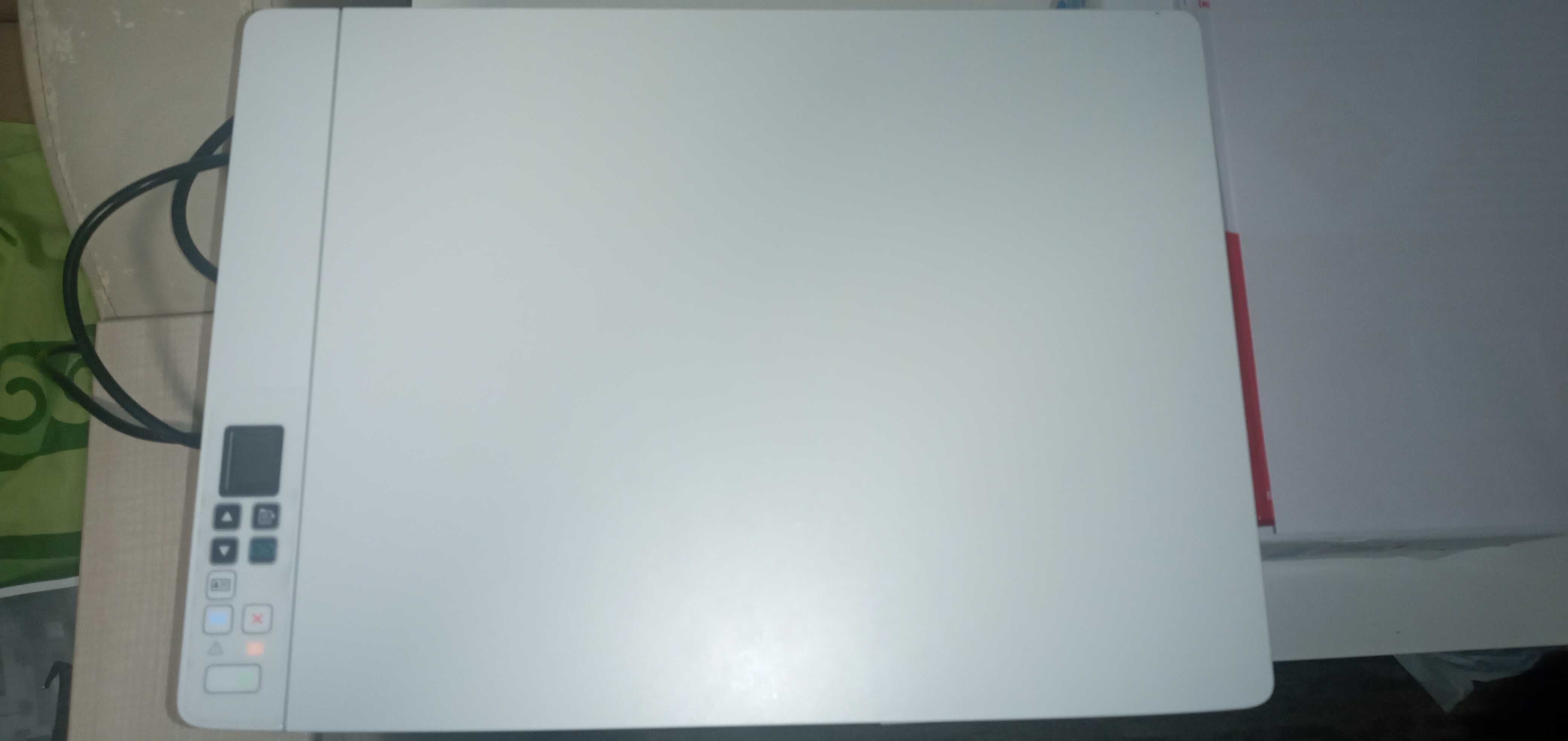 МФУ HP Laser Jet Pro M2W