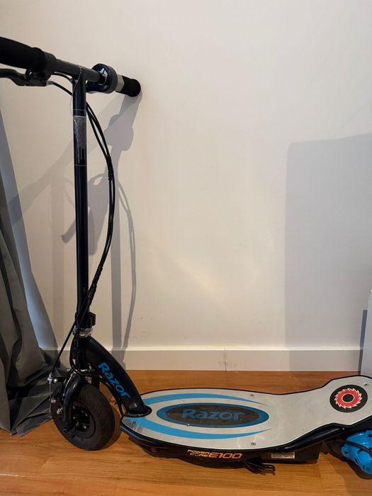 Hulajnoga elektryczna