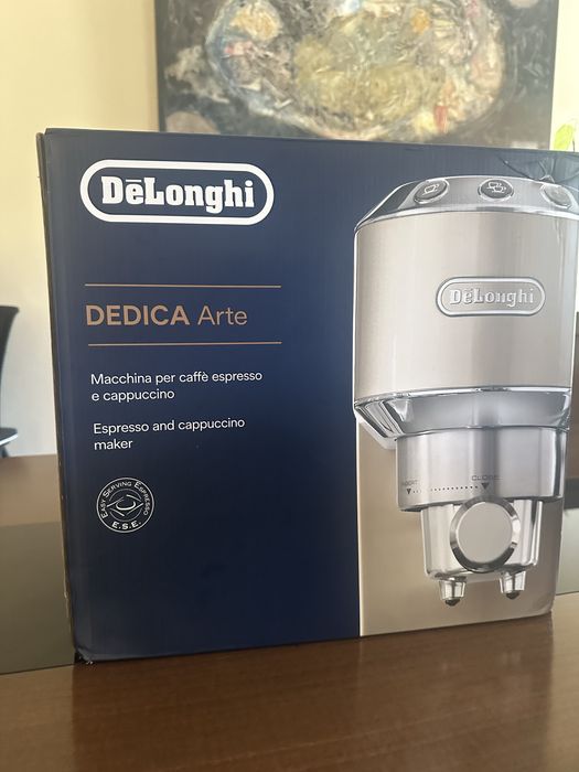 Delonghi Dedica Arte