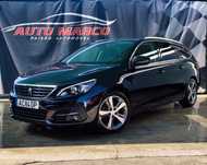 Peugeot 308 SW 1.5 BlueHDi Allure