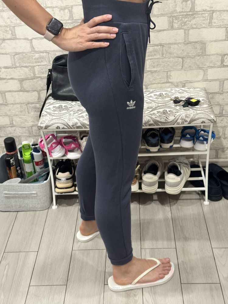 Спортивные штаны Adidas женские