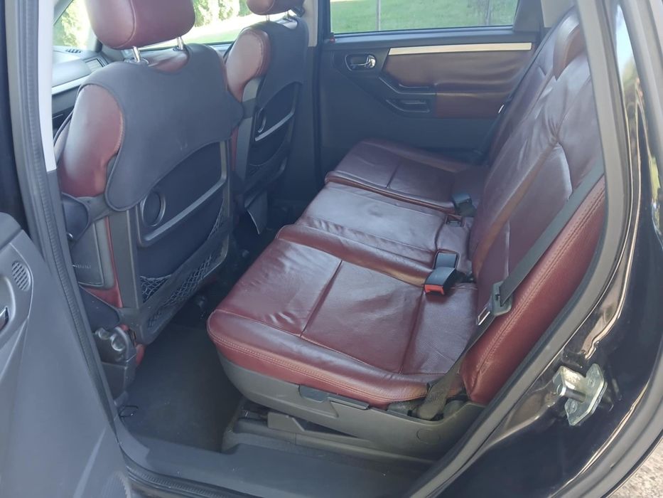 Opel Meriva 1.6 benzyna