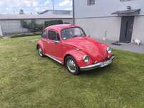 Volkswagen Garbus  1300