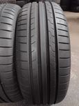 Шини бу 205/55 R16 Dunlop Sport BluResponse Пара Літо