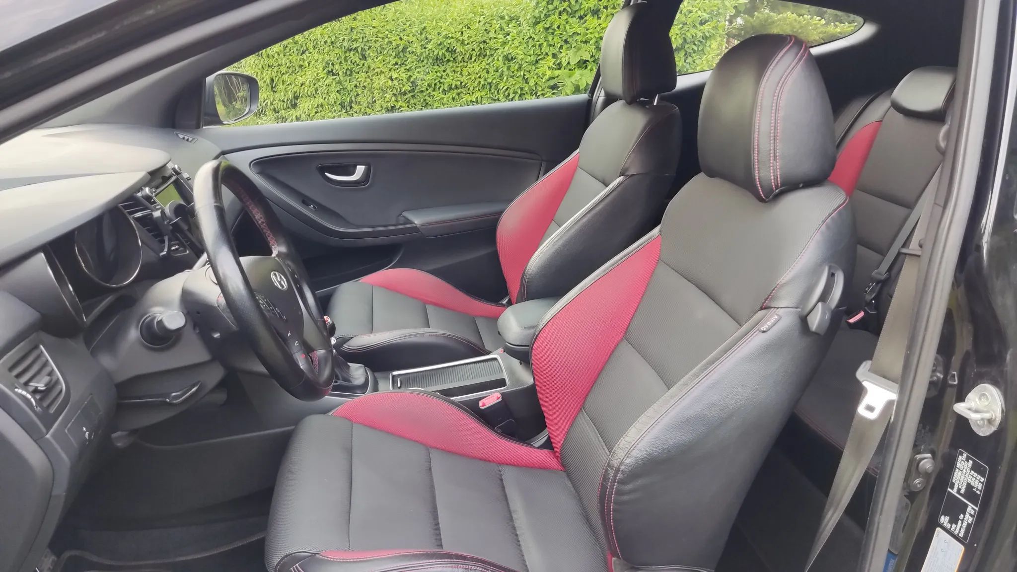 Hyundai I30 Hyundai i30 1.6 GDI Turbo