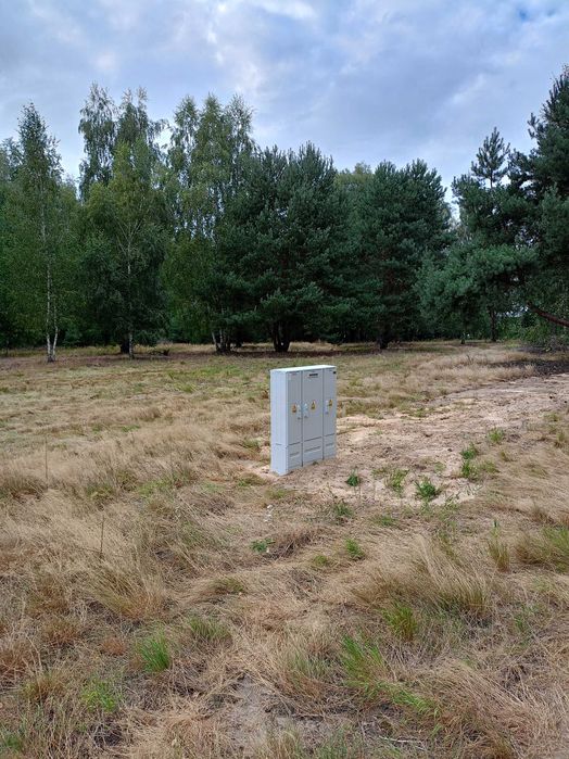 Sprzedam teren inwestycyjny