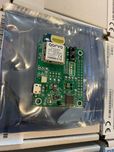 Плата розробки Qorvo dwm1001-dev