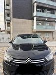 Citroen C4 1.6 Preto