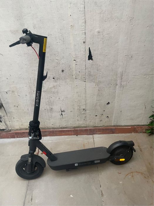 Trotinete eletrica
