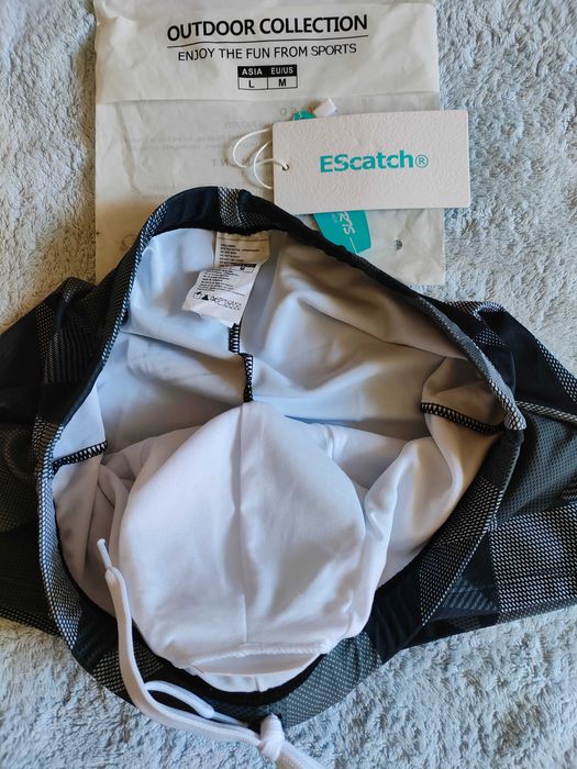 плавки пляжные боксёры Ice Silk ультратонкие широкие узкие бельё