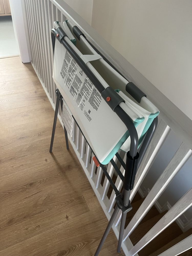 Banheira bebe stokke
