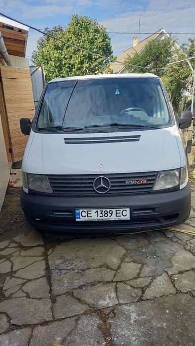 Продам віто 638  .