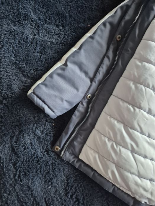 Kurtka zimowa 4f 146