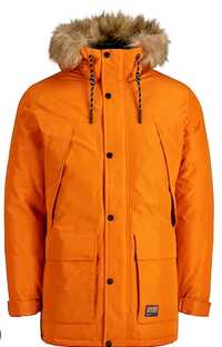 Куртка SUPER Parka Jack & Jones