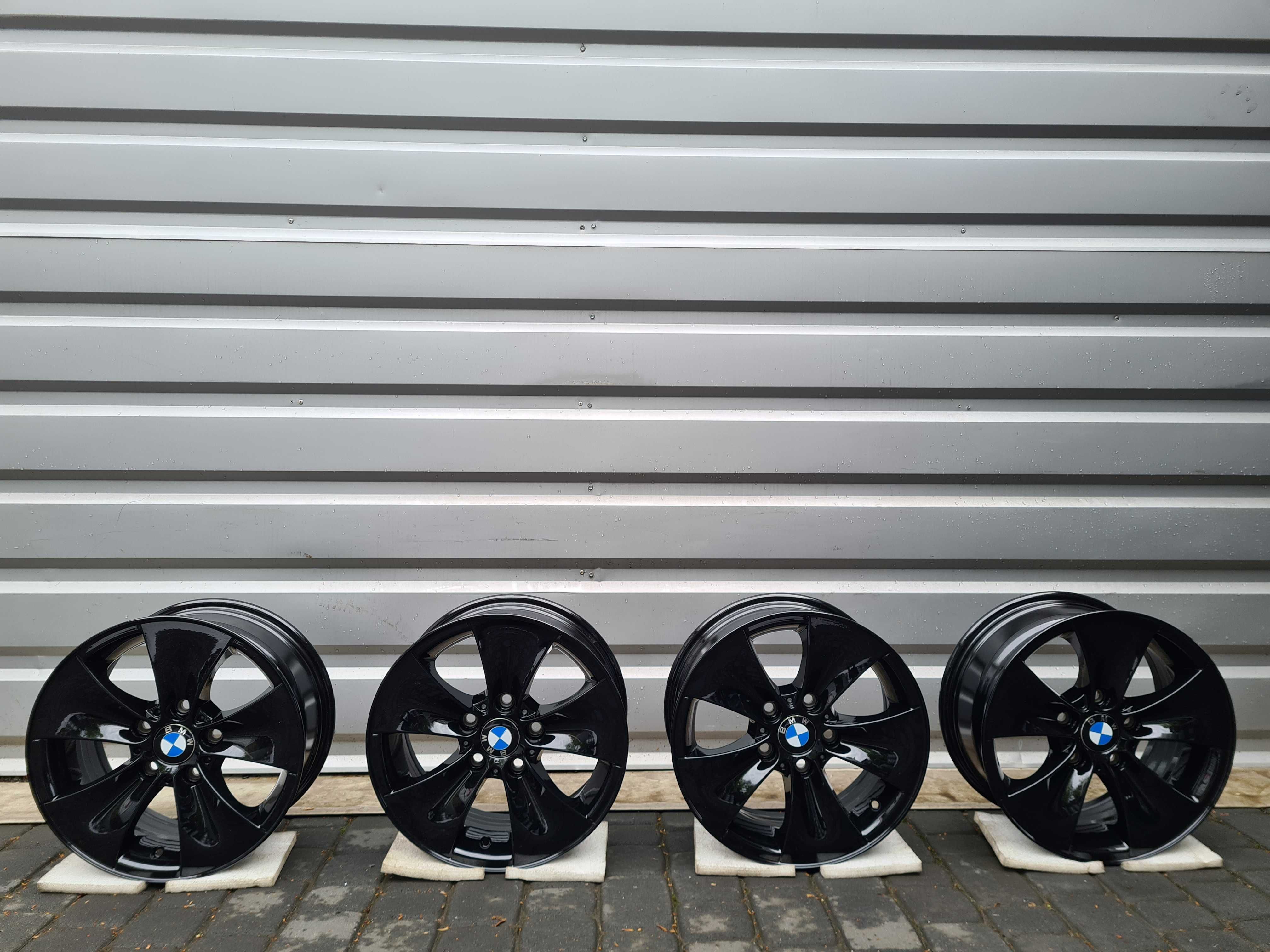 Felgi BMW 16" E90 E91 E36 E46 F30 F31 E87