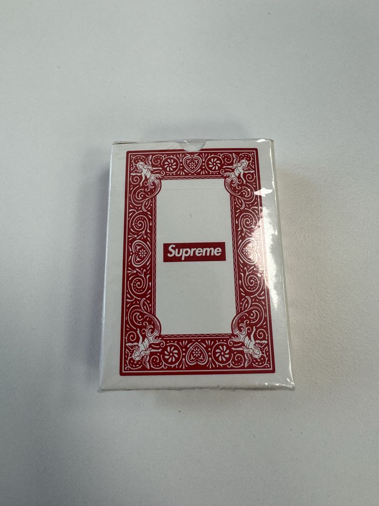 Karty Supreme Bicycle Mini Playing Cards FW21