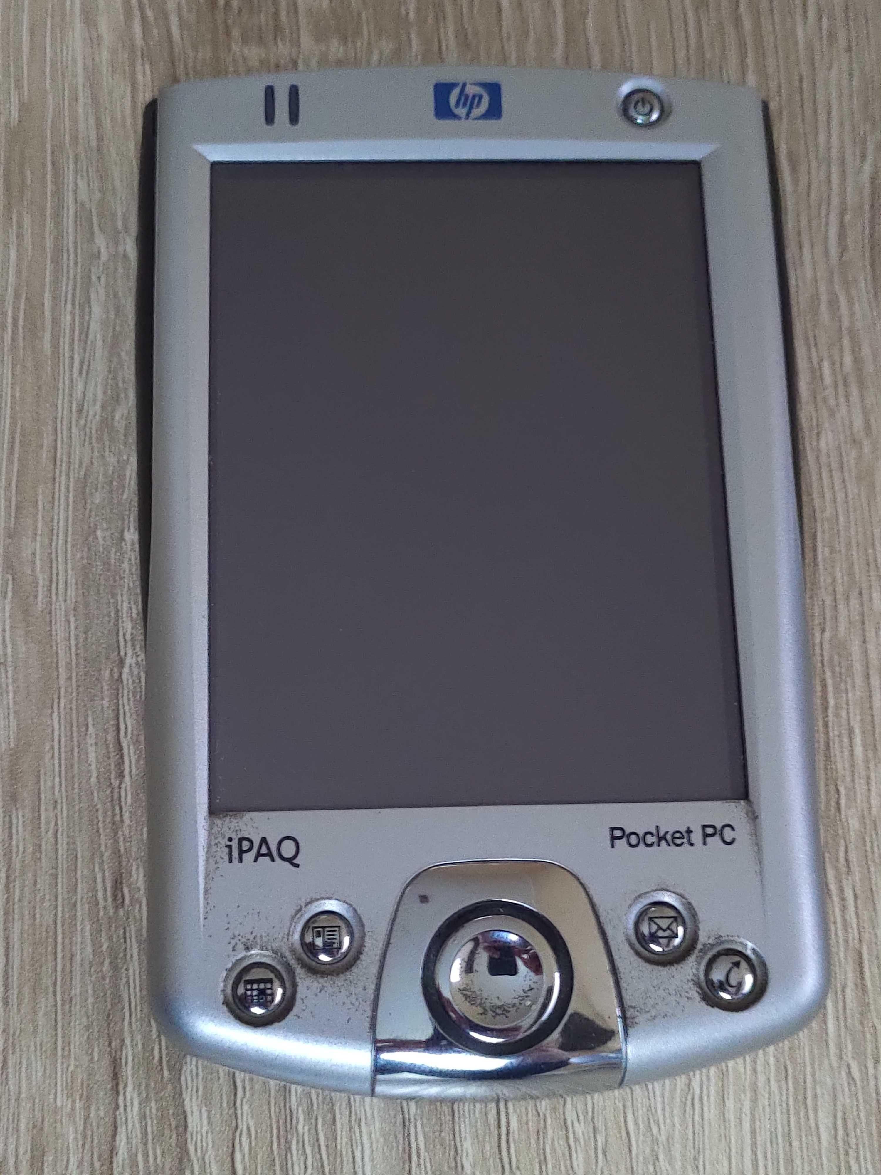 HP iPAQ Pocket PC Palmtop