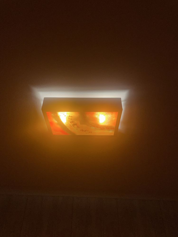 Cadeeiro de teto