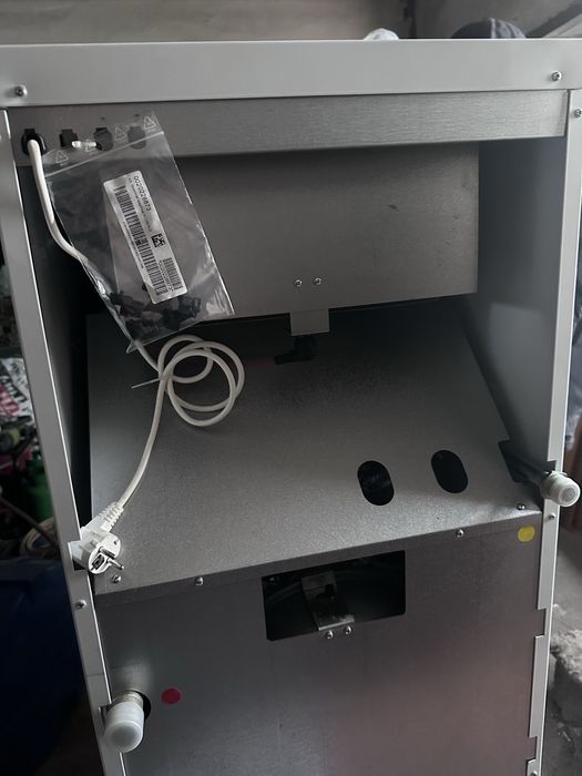 Газовий котел protherm