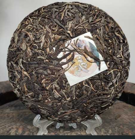 Пуер “Хуа Хао ”  в асортіменті , подарунковий вариант