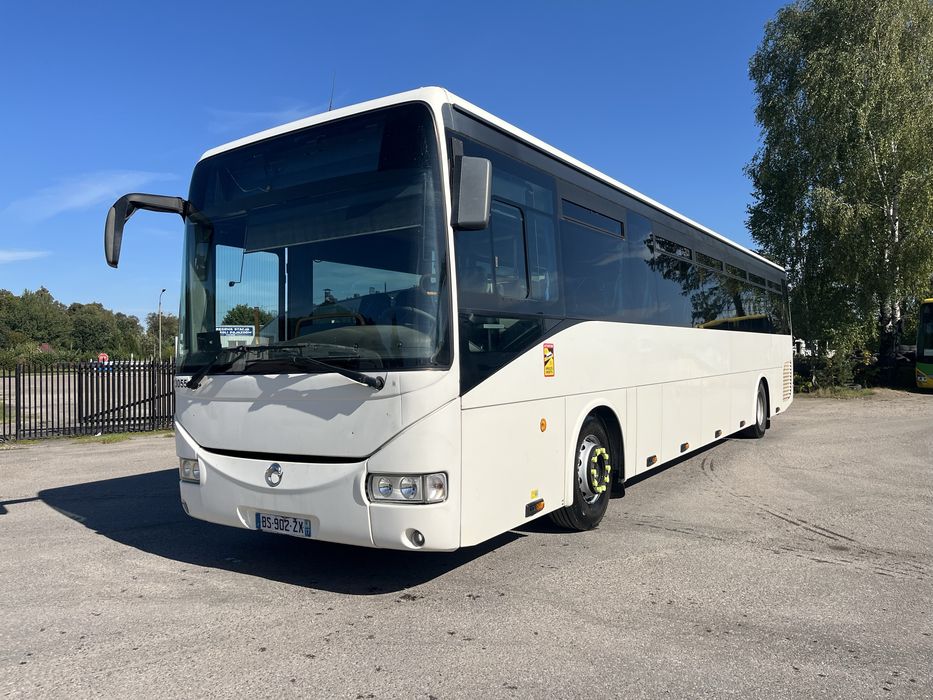 Irisbus Crossway Euro 5 Winda