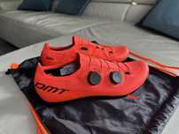 Buty szosowe DMT KR0 coral/black 42