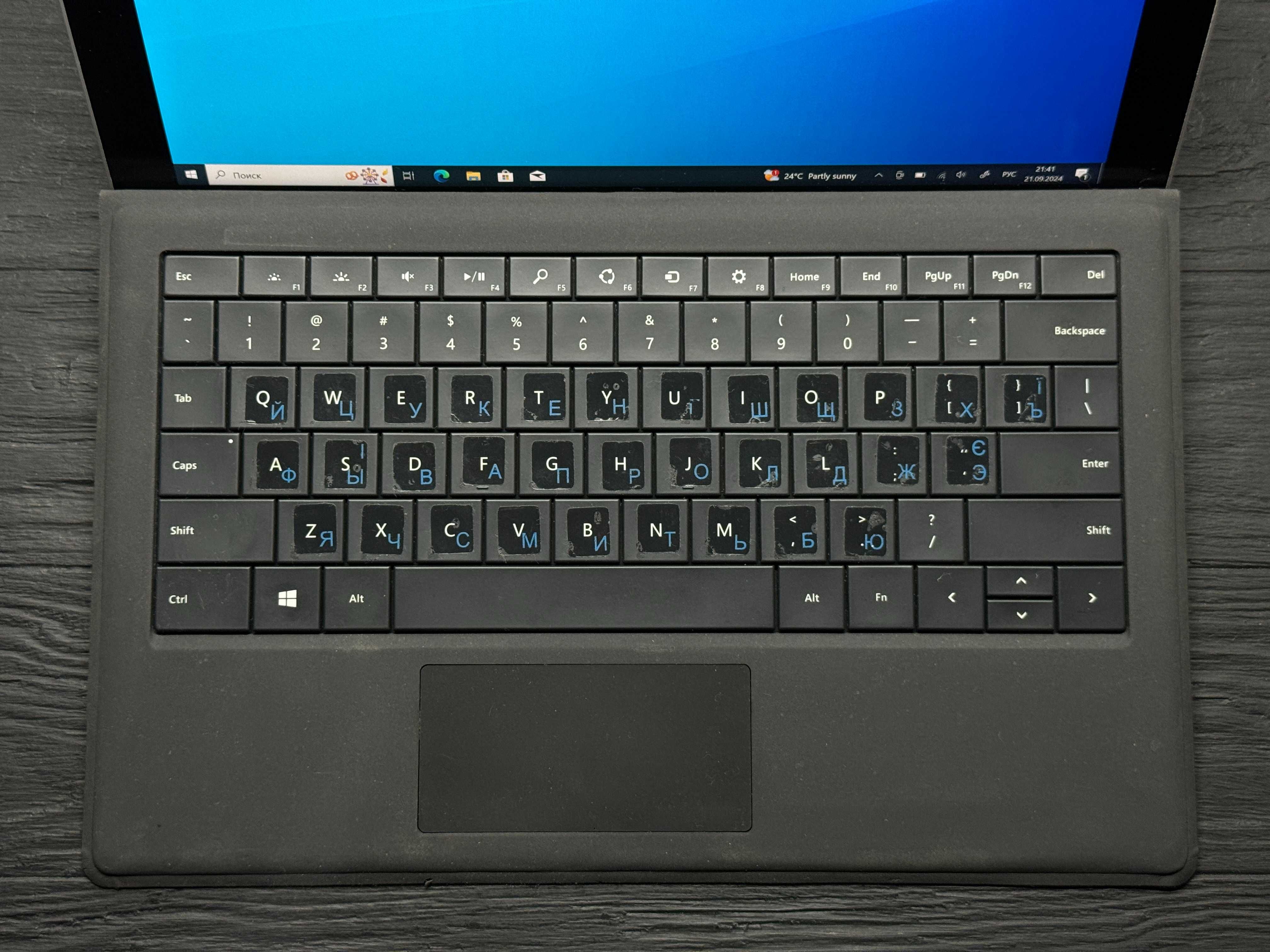 МАГАЗИН Microsoft Surface Pro 3 i5-4gen/8gb/256gb Trade-In/Bыкyп/Oбмeн