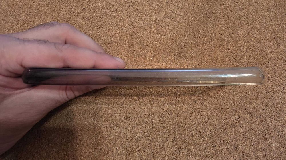 Etui Plecki do Samsung Galaxy A52 5G, A52s 5G Dwukolorowe