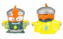 KID KAZOOM SERIA ultra RARE super zings seria 4
