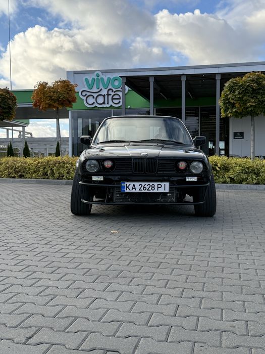 Продам Bmw E30 3.5 свап