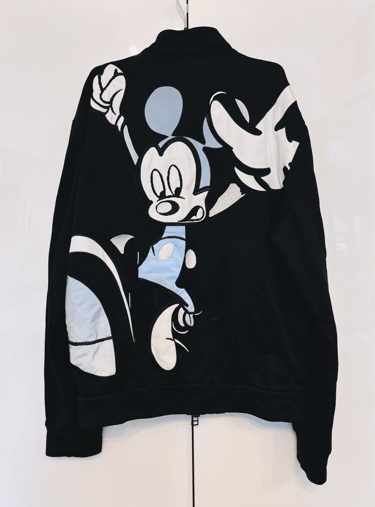 ICEBERG bluza x Mickey Mouse XL