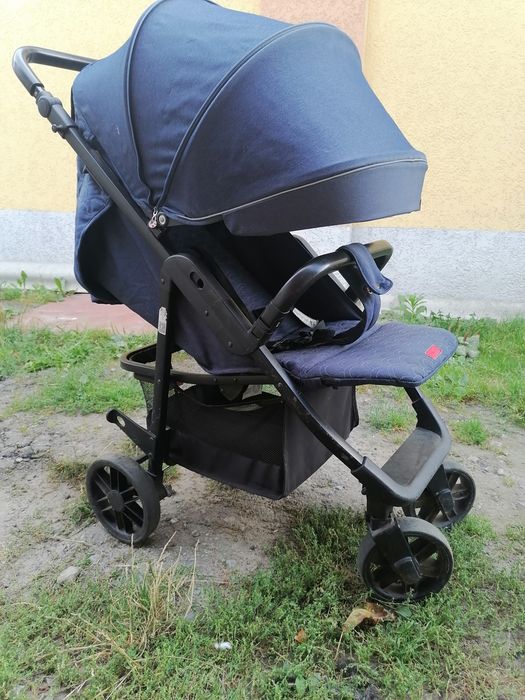 Візок, каляска, польська коляска, прогулянкова каляска