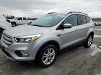 Ford Escape Se 2018