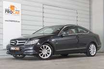 Mercedes-Benz C 220 CDi BE