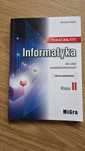 Podręcznik do informatyki Teraz bajty 2