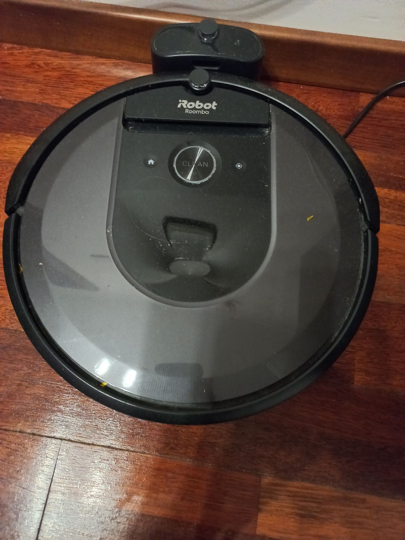 irobot roomba i7