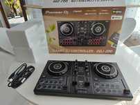 Mikser dj 200 panasonic