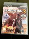 Uncharted 3 oszustwo drake’a