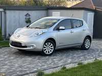 Nissan Leaf 24 kw  73%  2013