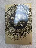 Salman Rushdie Szatańskie wersety
